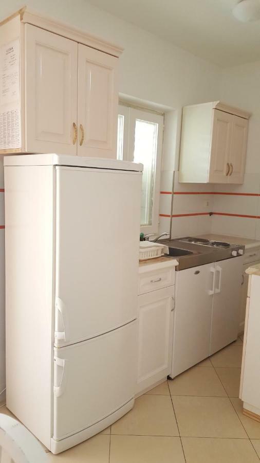 Apartmani Petkovic *