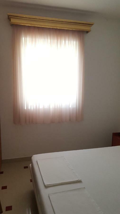 Apartmani Petkovic Apartment